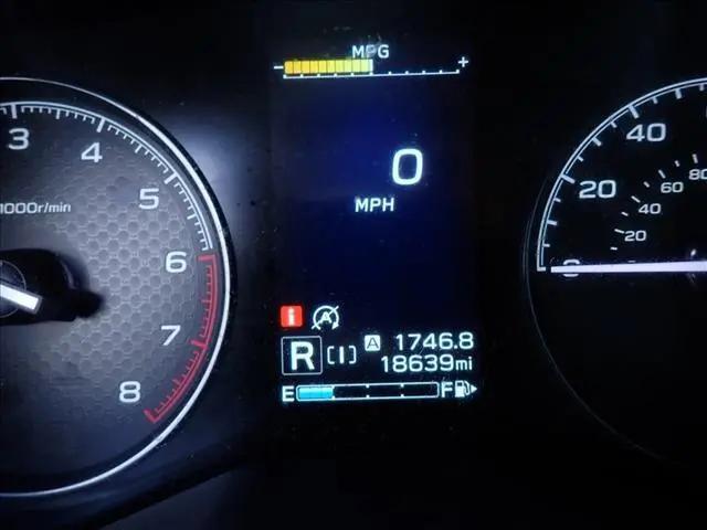2024 Subaru Forester 2.5i