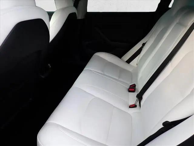 2023 Tesla Model 3 Performance Dual Motor All-Wheel Drive