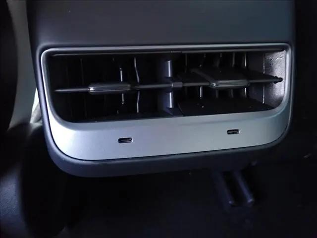 2023 Tesla Model 3 Performance Dual Motor All-Wheel Drive
