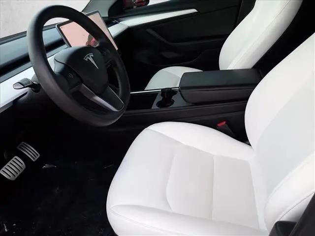 2023 Tesla Model 3 Performance Dual Motor All-Wheel Drive