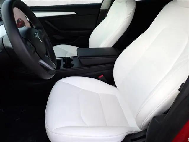 2023 Tesla Model 3 Performance Dual Motor All-Wheel Drive