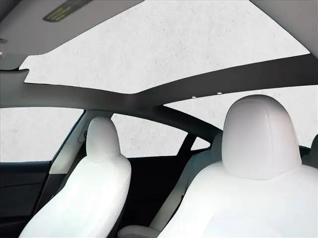 2023 Tesla Model 3 Performance Dual Motor All-Wheel Drive