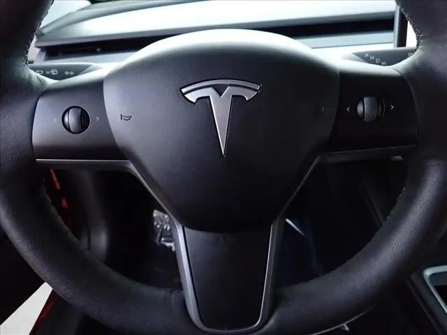 2023 Tesla Model 3 Performance Dual Motor All-Wheel Drive