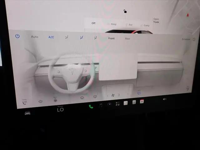 2023 Tesla Model 3 Performance Dual Motor All-Wheel Drive