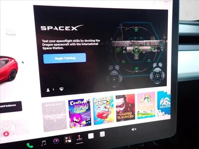 2023 Tesla Model 3 Performance Dual Motor All-Wheel Drive