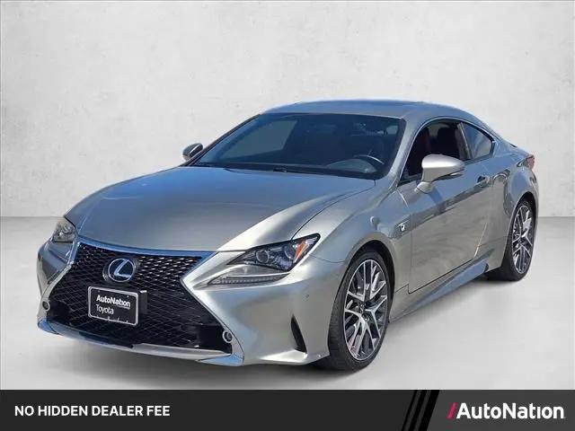 2016 Lexus RC 200t RC 200t for sale in Cerritos, CA