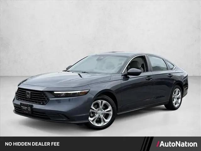 2024 Honda Accord LX for sale in Naperville, IL