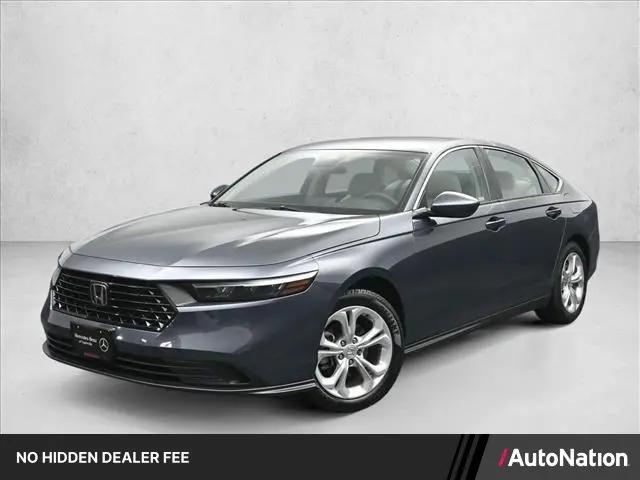 2024 Honda Accord LX for sale in Naperville, IL