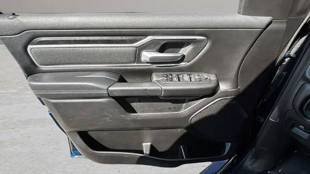 2023 Ram 1500 Big Horn Crew Cab 4x4 57 Box