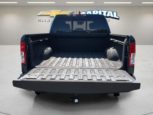 2023 Ram 1500 Big Horn Crew Cab 4x4 57 Box