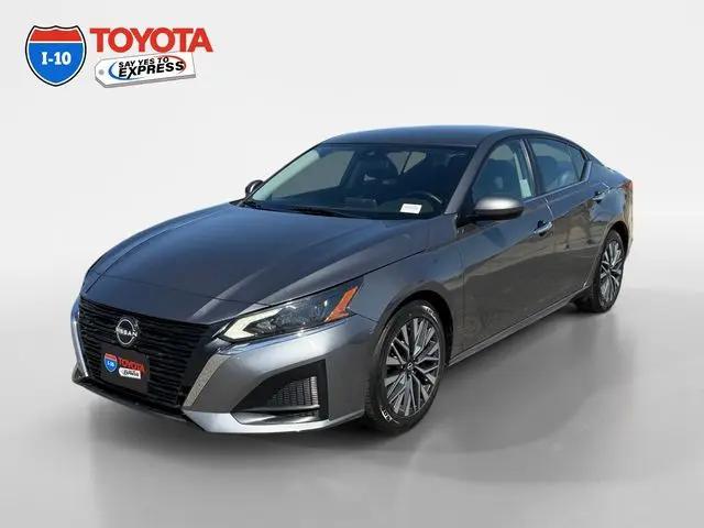 2023 Nissan Altima SV FWD for sale in Indio, CA