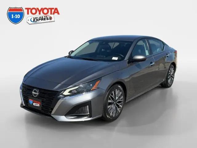 2023 Nissan Altima SV FWD for sale in Indio, CA