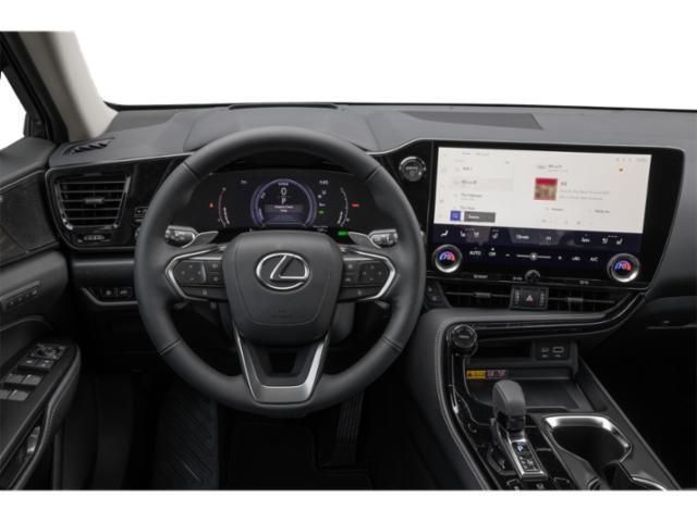 2026 Lexus NX 350h Luxury for sale in Omaha, NE