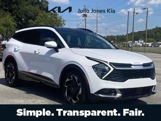 2024 Kia Sportage SX-Prestige for sale in Tuscaloosa, AL