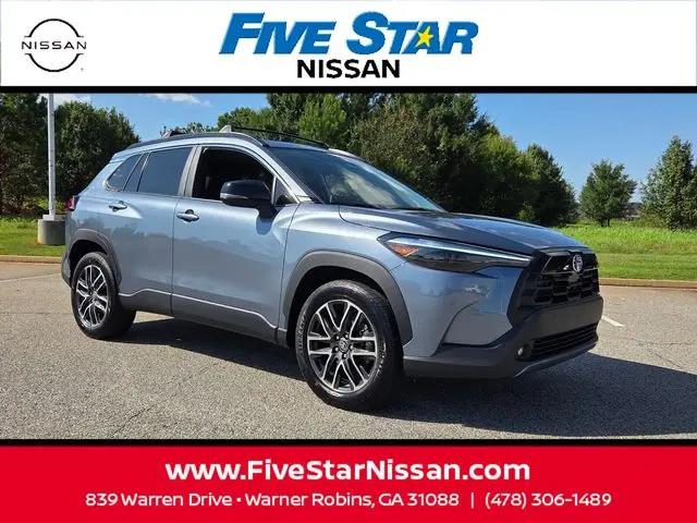 2026 Toyota Corolla Cross XLE for sale in Warner Robins, GA