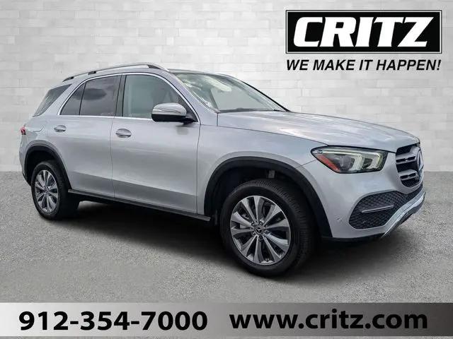 2020 Mercedes-Benz GLE GLE 350 4MATIC for sale in Savannah, GA
