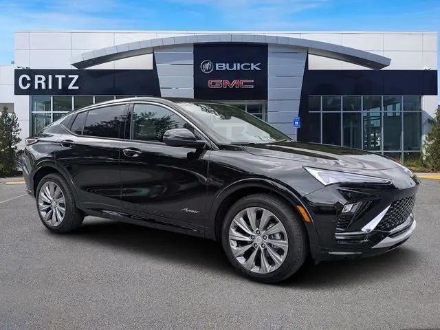 2026 Buick NV Avenir FWD for sale in Savannah, GA
