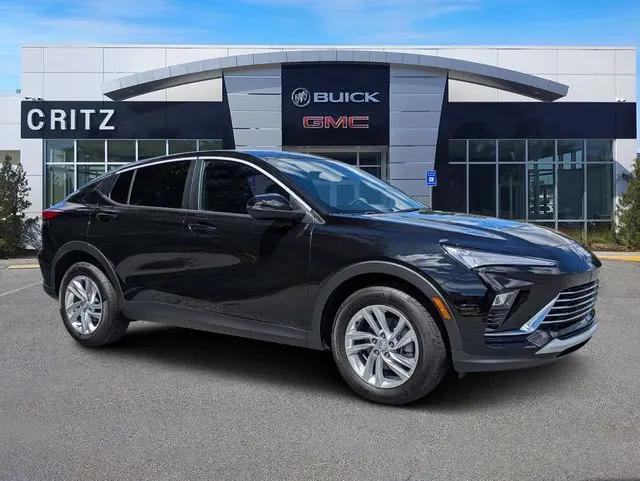 2026 Buick NV Preferred FWD for sale in Savannah, GA