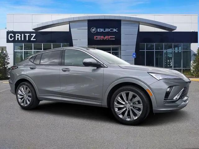 2026 Buick NV Avenir FWD for sale in Savannah, GA