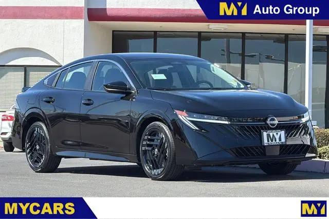 2027 Nissan Sentra SR for sale in Salinas, CA