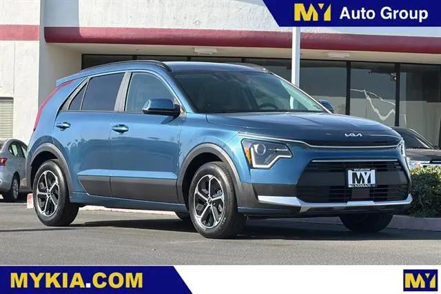 2026 Kia Niro EX for sale in Salinas, CA