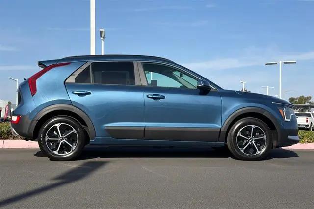 2026 Kia Niro EX