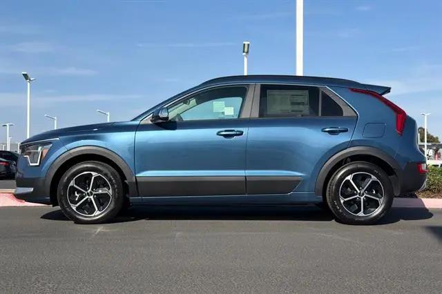2026 Kia Niro EX