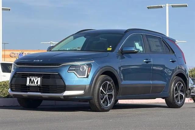 2026 Kia Niro EX