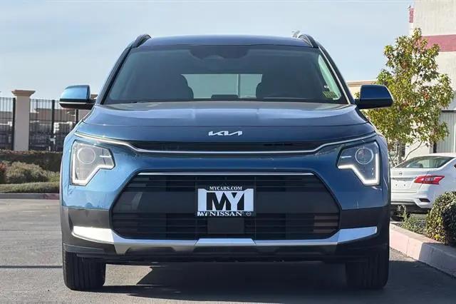 2026 Kia Niro EX