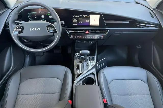 2026 Kia Niro EX