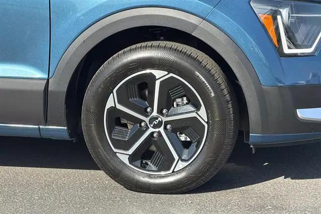 2026 Kia Niro EX