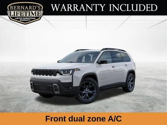 2026 Jeep Cherokee 85th Anniversary 4x4 for sale in New Richmond, WI