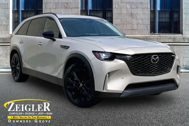 2025 Mazda X-90 3.3 Turbo Premium Sport for sale in Downers Grove, IL