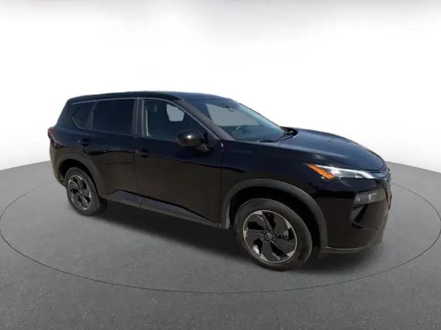 2025 Nissan Rogue SV Intelligent AWD for sale in St. Peters, MO