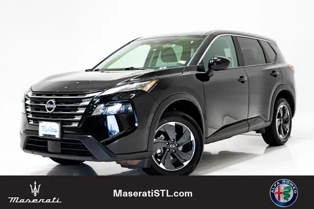 2025 Nissan Rogue SV Intelligent AWD for sale in St. Peters, MO
