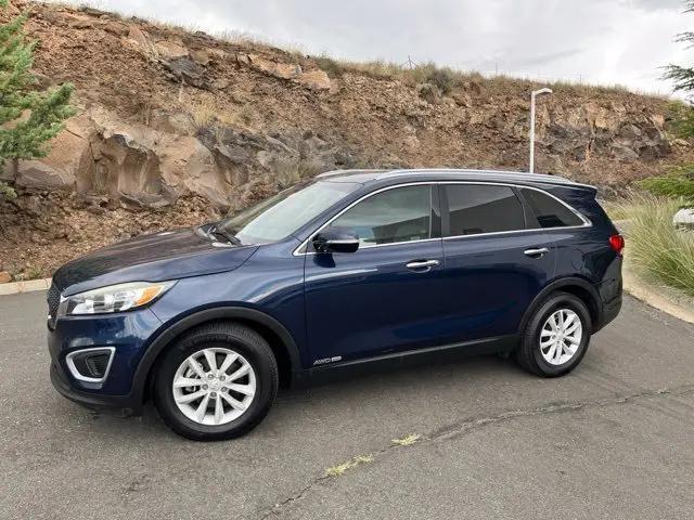2018 Kia Sorento 3.3L LX for sale in Prescott Valley, AZ