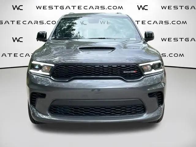 2026 Dodge Durango GT AWD HEMI V8