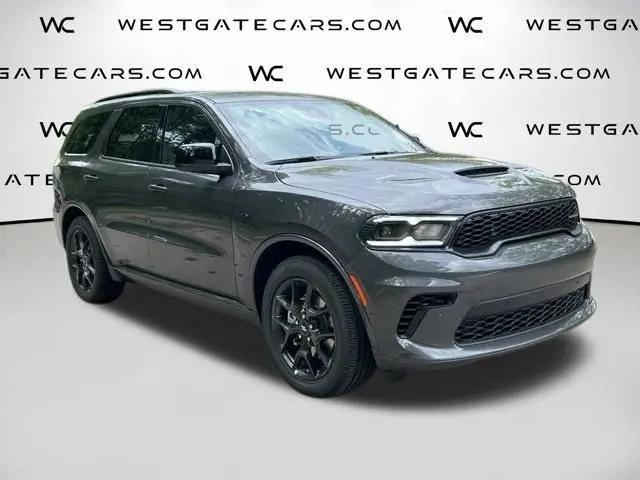 2026 Dodge Durango GT AWD HEMI V8