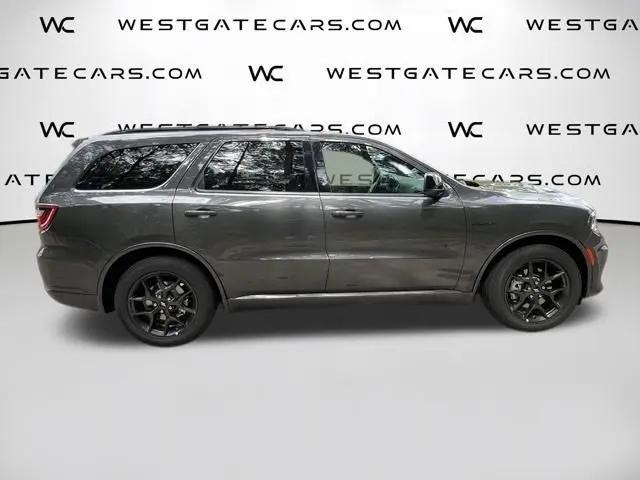 2026 Dodge Durango GT AWD HEMI V8