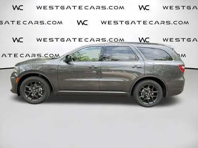 2026 Dodge Durango GT AWD HEMI V8