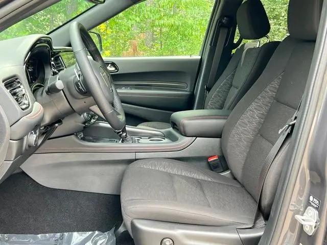 2026 Dodge Durango GT AWD HEMI V8