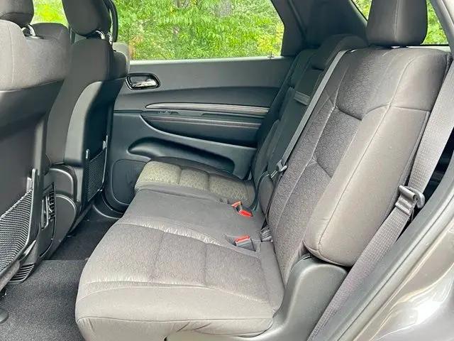 2026 Dodge Durango GT AWD HEMI V8