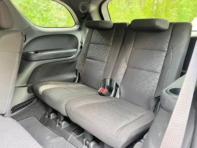 2026 Dodge Durango GT AWD HEMI V8