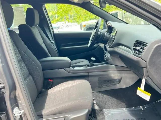 2026 Dodge Durango GT AWD HEMI V8
