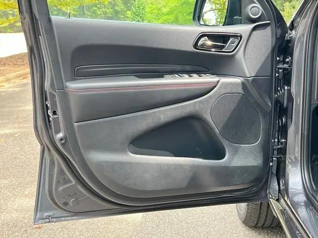 2026 Dodge Durango GT AWD HEMI V8