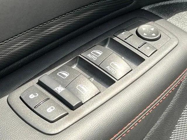 2026 Dodge Durango GT AWD HEMI V8