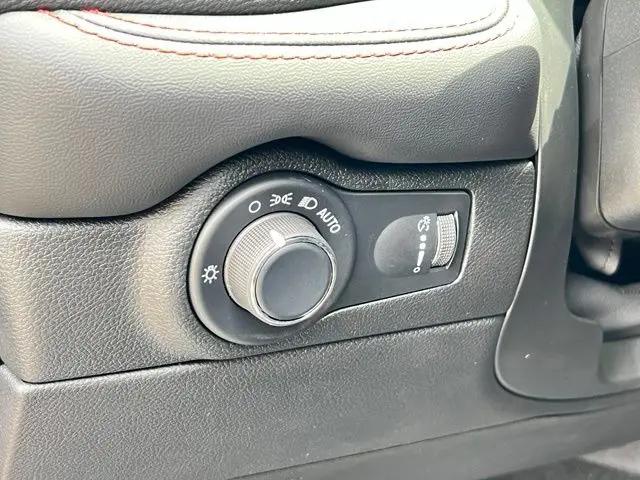 2026 Dodge Durango GT AWD HEMI V8