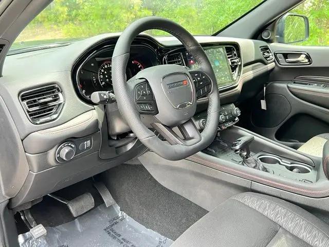 2026 Dodge Durango GT AWD HEMI V8