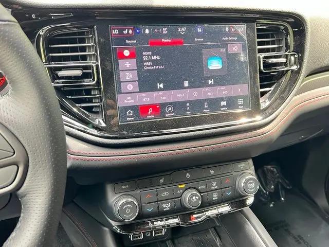 2026 Dodge Durango GT AWD HEMI V8
