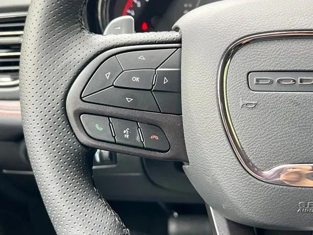 2026 Dodge Durango GT AWD HEMI V8